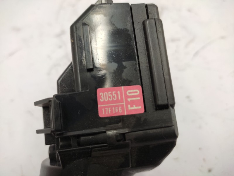 Mando Limpia 8465230551  - Lexus Is Ii (_e2_) 220d (ale20) 3