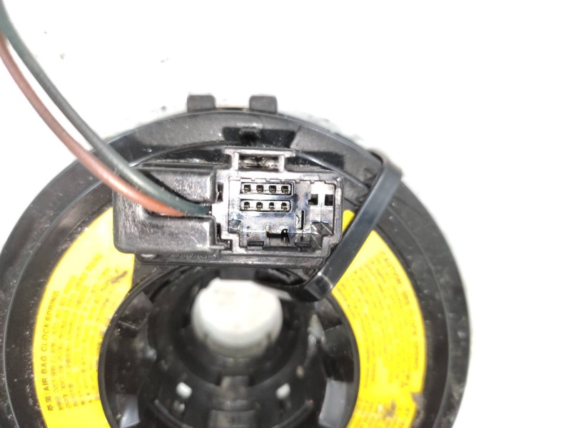 Anillo Airbag 934902h300  - Kia Cee'd Concept 3