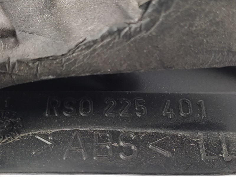 Retrovisor Izquierdo Rs0225401  - Audi A4 Berlina (b5) 1.9 Tdi 4