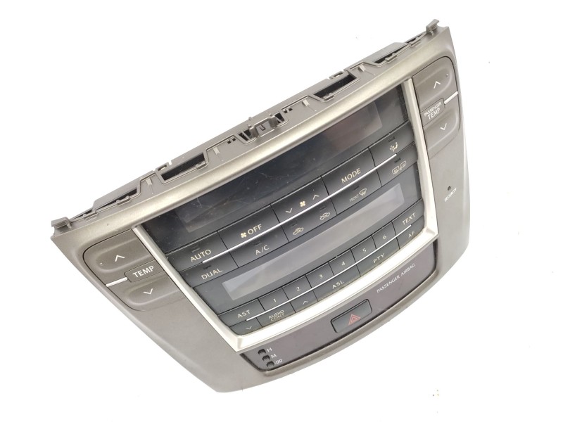 Mando Multifuncion 8401053040  - Lexus Is Ii (_e2_) 220d (ale20) 3