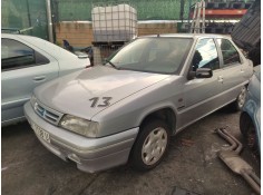 citroën zx (n2) del año 1997