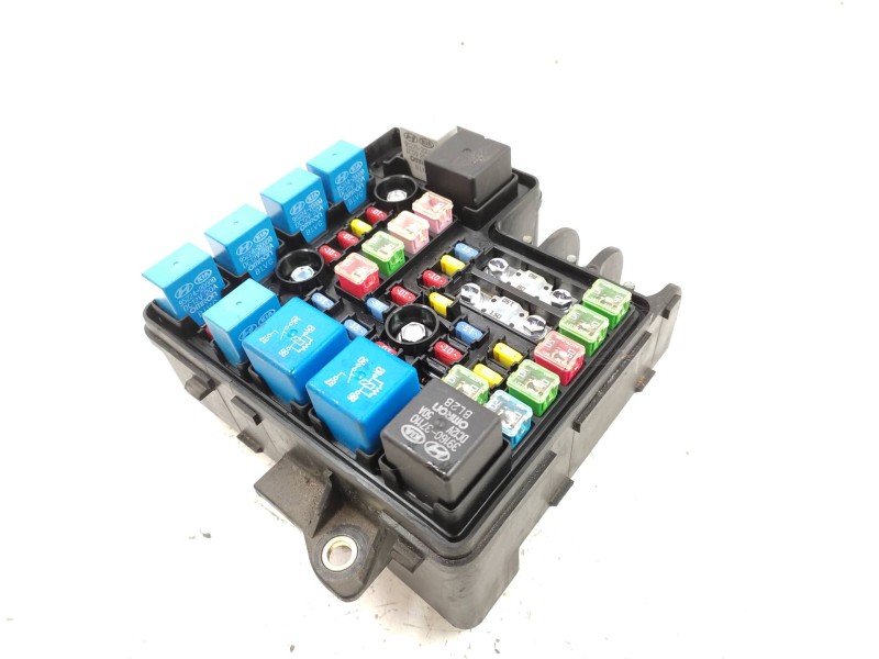 Caja Reles / Fusibles 919501h040  - Kia Cee'd Concept 2
