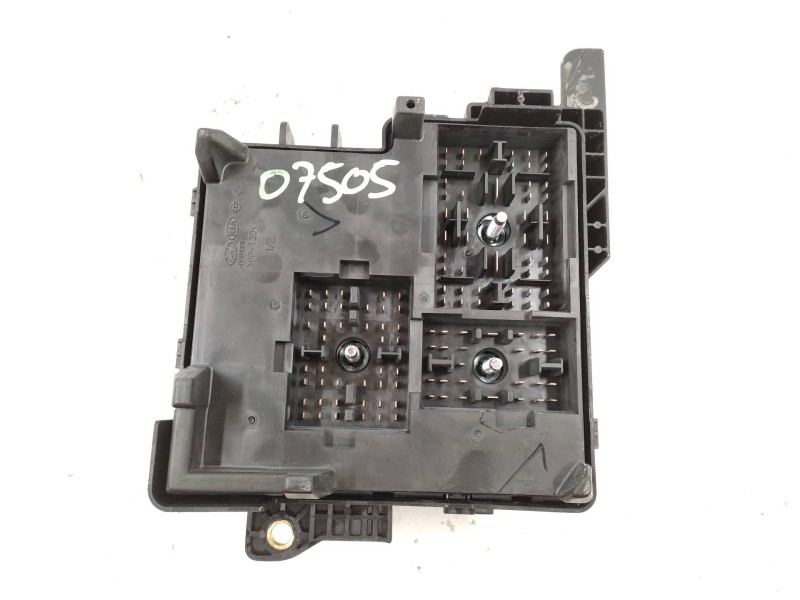 Caja Reles / Fusibles 919501h040  - Kia Cee'd Concept 4