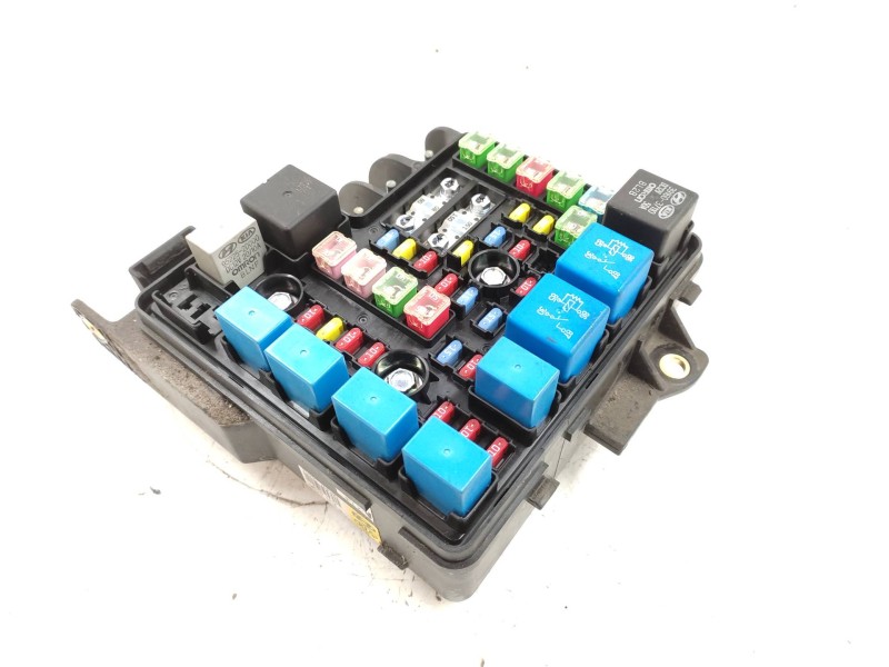 Caja Reles / Fusibles 919501h040  - Kia Cee'd Concept 5