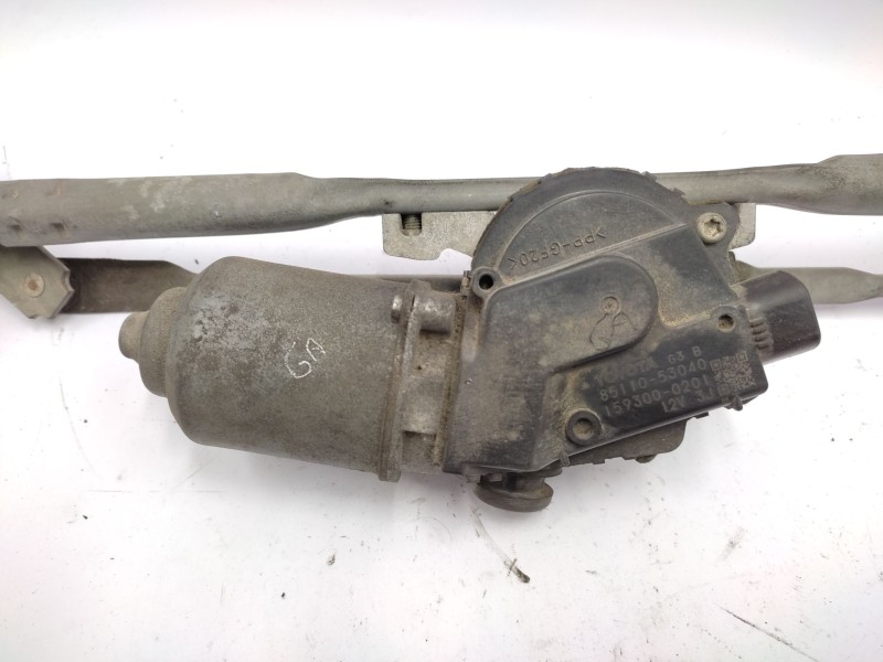 Motor Limpia Delantero 8511053040  - Lexus Is Ii (_e2_) 220d (ale20) 2