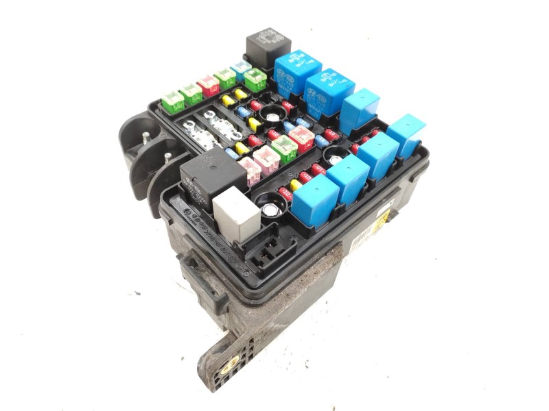 Caja Reles / Fusibles 919501h040  - Kia Cee'd Concept 6