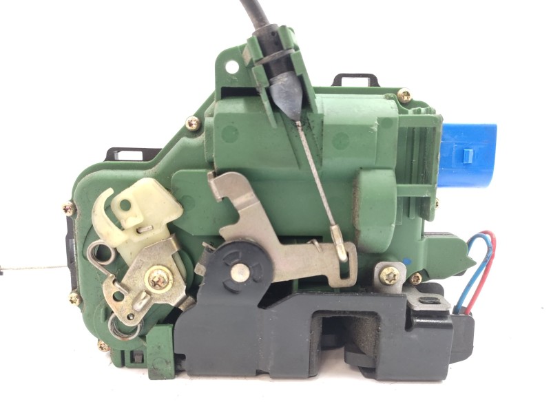 Cerradura Puerta Delantera Izquierda 3b1837015am 3b1837015aq  - Seat Ibiza (6l1) 1.2 3