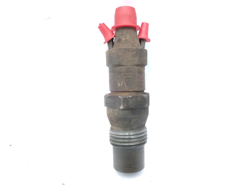 Recambio de inyector para volkswagen t4 transporter/furgoneta (mod. 1991) 2.4 diesel referencia OEM IAM 068130202  