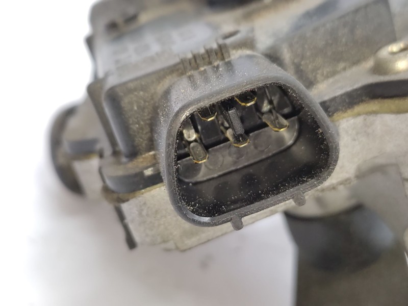 Motor Limpia Delantero 8511053040  - Lexus Is Ii (_e2_) 220d (ale20) 4