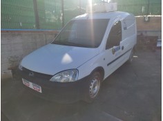 opel combo (corsa c) del año 2002