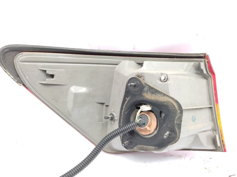 Piloto Trasero Derecho 8155153162  - Lexus Is Ii (_e2_) 220d (ale20) 2