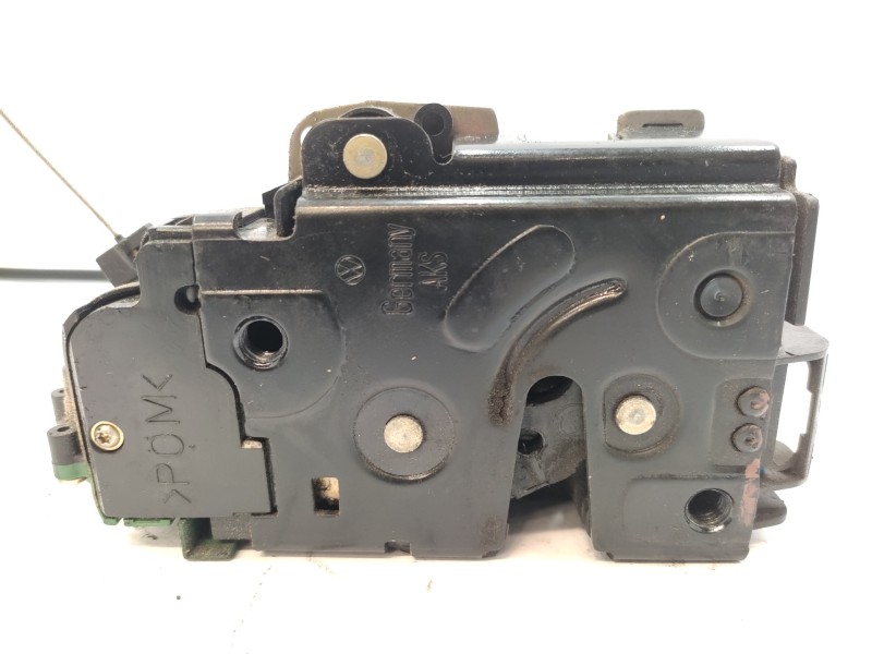 Cerradura Puerta Delantera Izquierda 3b1837015am 3b1837015aq  - Seat Ibiza (6l1) 1.2 7