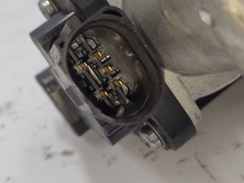 Valvula Egr 284102f000 709002120 - Kia Sorento Ii (xm) 2.2 Crdi 4