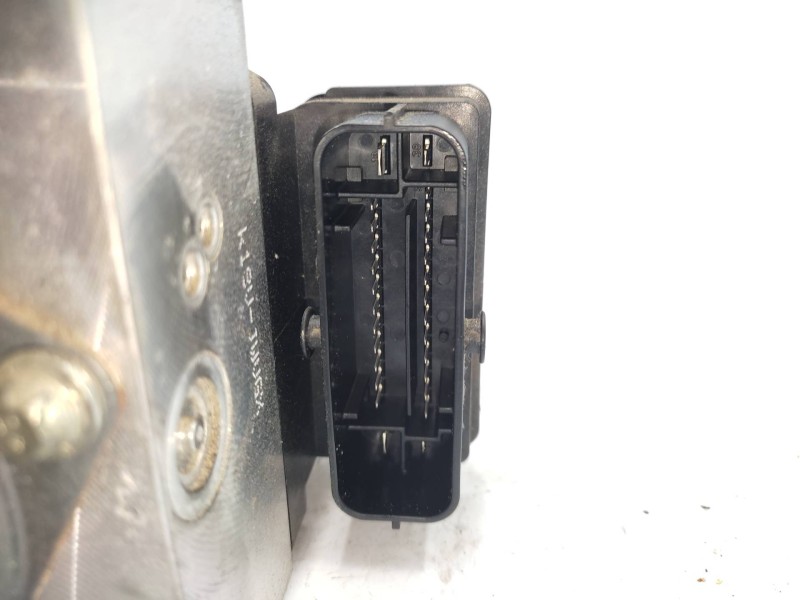Abs 9g912c405ab 16565706 1762179 - Ford Mondeo Ber. (ca2) 1.8 Tdci Cat 3
