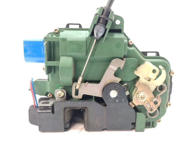 Cerradura Puerta Delantera Izquierda 3b1837015am 3b1837015aq  - Seat Ibiza (6l1) 1.2 8