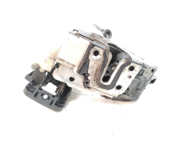 Recambio de cerradura puerta delantera izquierda para kia cee´d concept referencia OEM IAM 813101H040  
