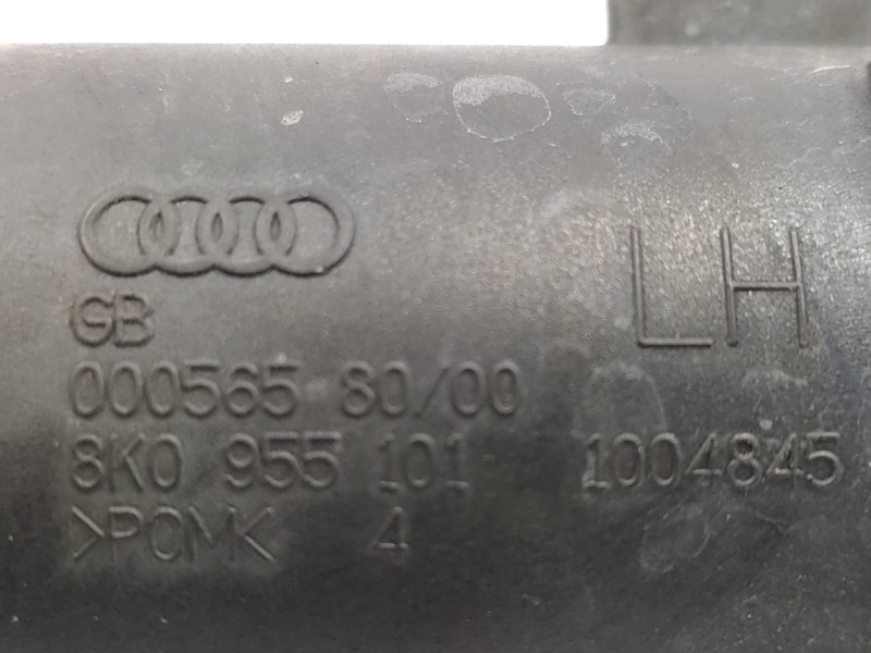 Limpia Faros Xenon 8k0955101  - Audi A4 Ber. (b8) 2.0 16v Tdi 4