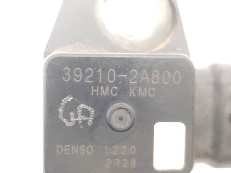 Sensor 392102a800  - Kia Sorento Ii (xm) 2.2 Crdi 4