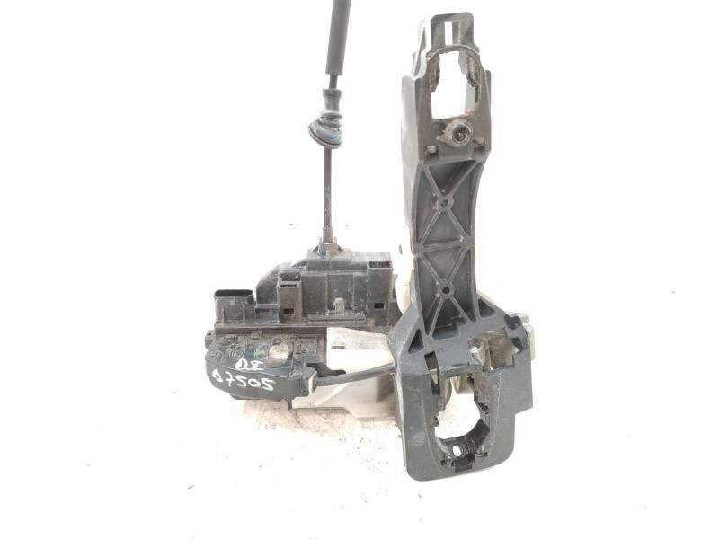 Cerradura Puerta Delantera Izquierda 813101h040  - Kia Cee'd Concept 3