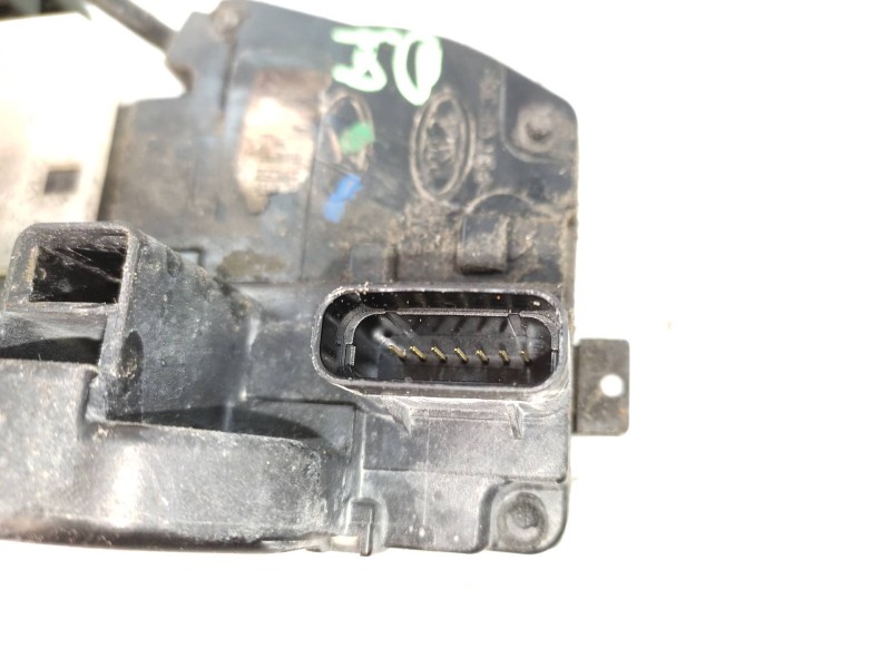 Cerradura Puerta Delantera Izquierda 813101h040  - Kia Cee'd Concept 4