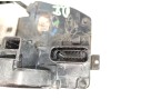 CERRADURA PUERTA DELANTERA IZQUIERDA 813101H040 