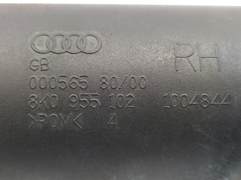 Limpia Faros Xenon 8k0955102  - Audi A4 Ber. (b8) 2.0 16v Tdi 2