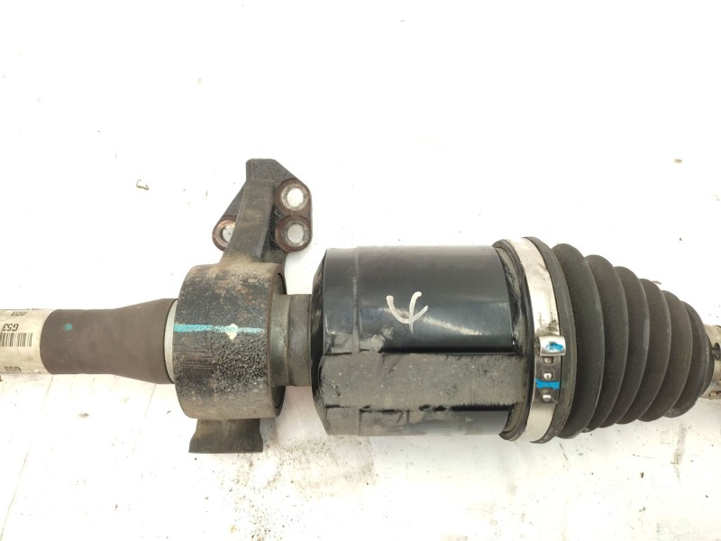 Transmision Delantera Derecha 495012w050  - Kia Sorento Ii (xm) 2.2 Crdi 3