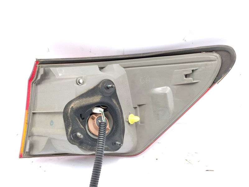 Piloto Trasero Izquierdo 8156153162  - Lexus Is Ii (_e2_) 220d (ale20) 2