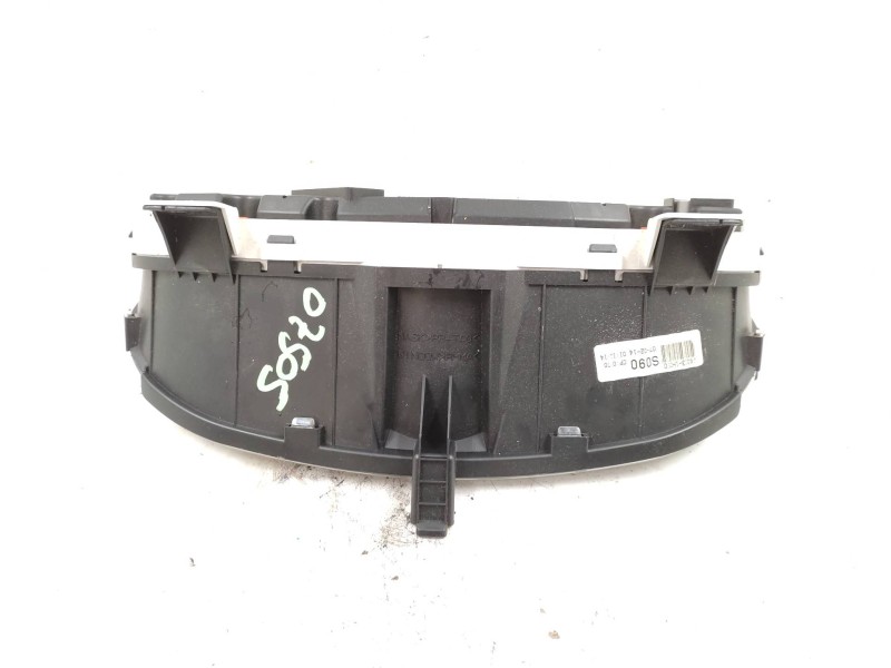 Cuadro Instrumentos 940031h090  - Kia Cee'd Concept 2