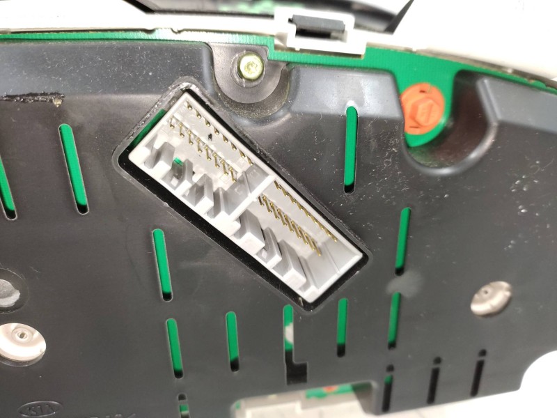 Cuadro Instrumentos 940031h090  - Kia Cee'd Concept 3