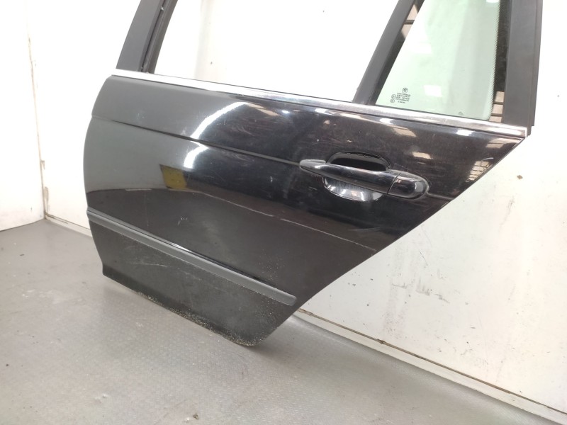 Puerta Trasera Izquierda 41527034155  - Bmw Serie 3 Touring (e46) 330xd 2