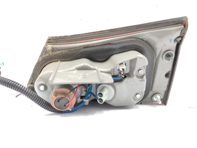 Piloto Trasero Izquierdo Interior 8159153071  - Lexus Is Ii (_e2_) 220d (ale20) 2
