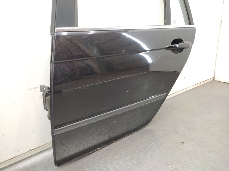 Puerta Trasera Izquierda 41527034155  - Bmw Serie 3 Touring (e46) 330xd 3