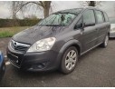 OPEL ZAFIRA / ZAFIRA FAMILY B (A05)