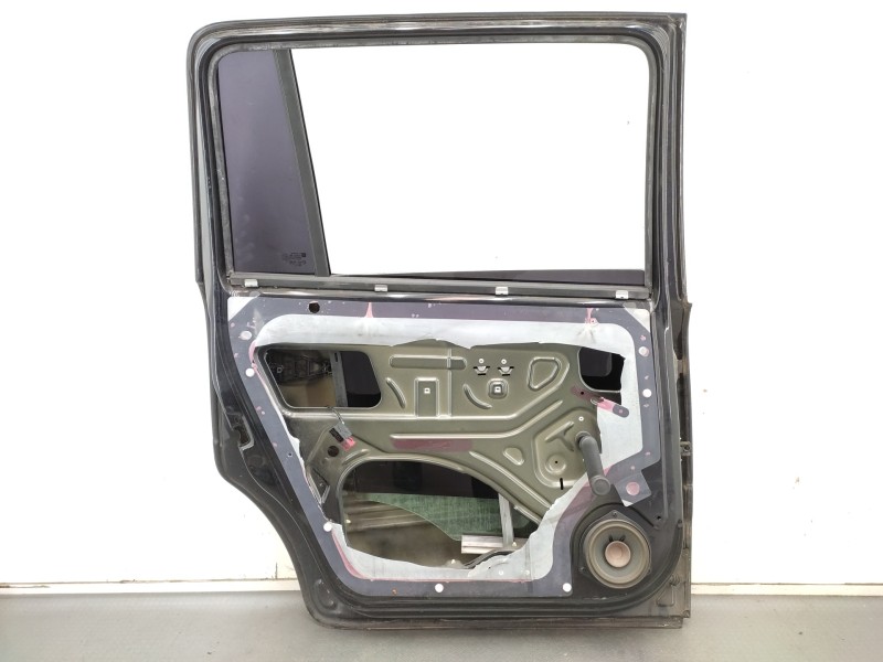 Puerta Trasera Izquierda 13203015  - Opel Zafira B Enjoy 4