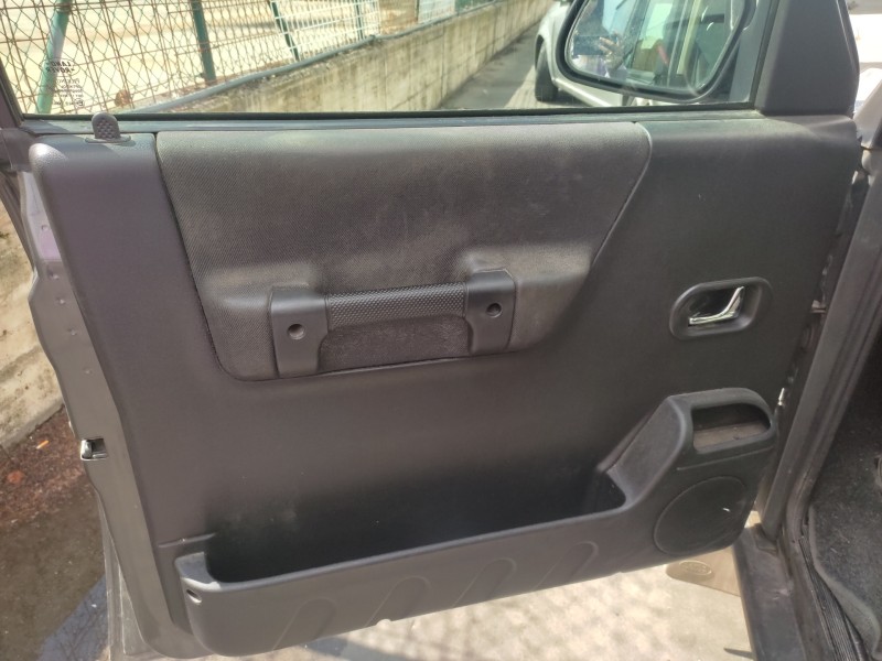 land rover discovery (lt) del año 2002