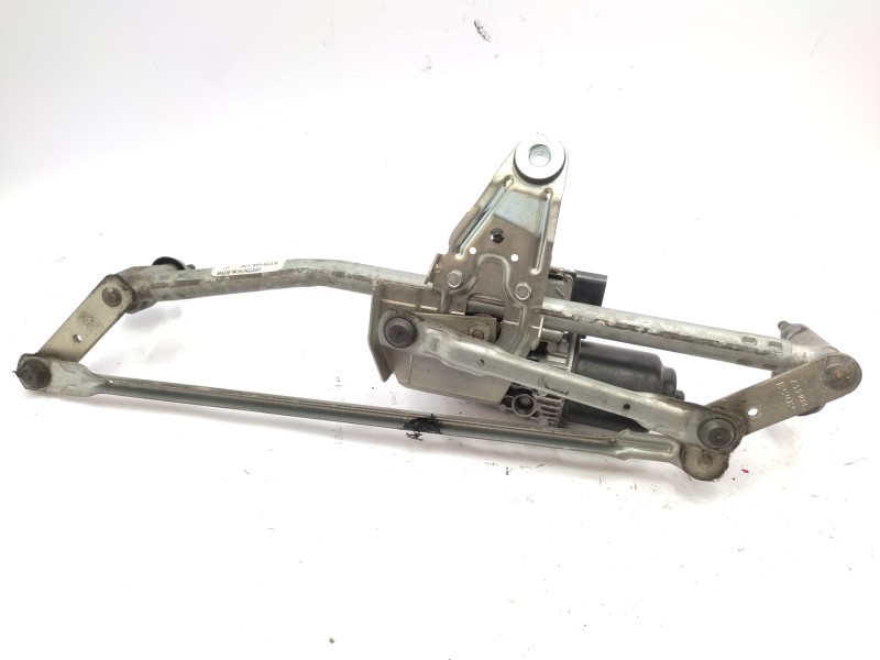 Motor Limpia Delantero 3c1955023e 3ab955023a  - Volkswagen Passat Variant (3c5) Bluemotion 3
