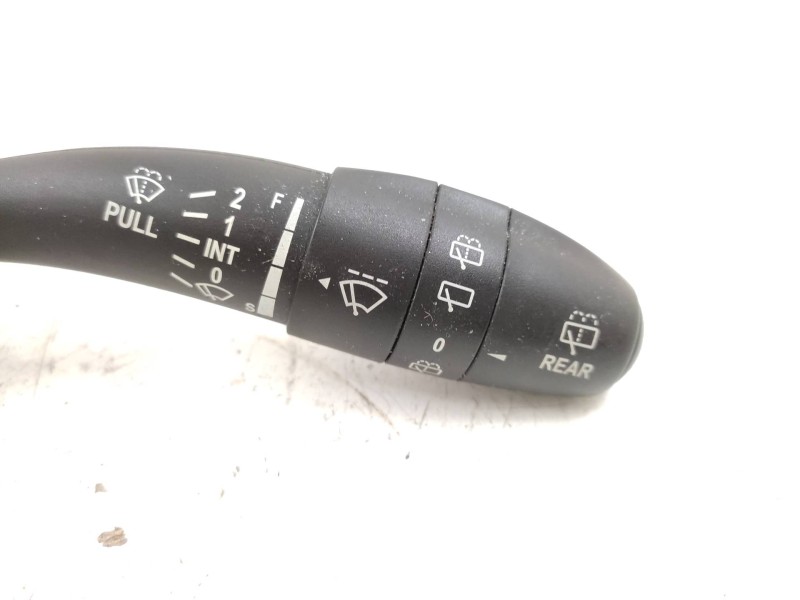 Mando Limpia 934201h200  - Kia Cee'd Concept 4
