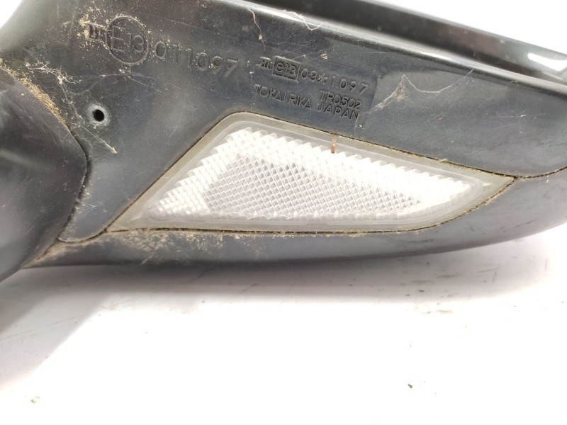 Retrovisor Derecho 8790153060b0  - Lexus Is Ii (_e2_) 220d (ale20) 3
