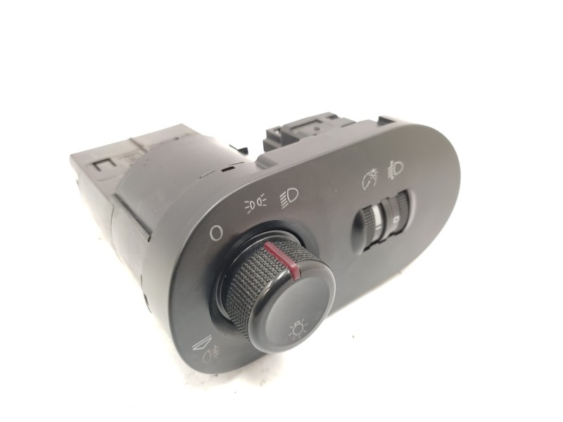 Mando Luces 6l1941531ad  - Seat Ibiza (6l1) 1.2 3