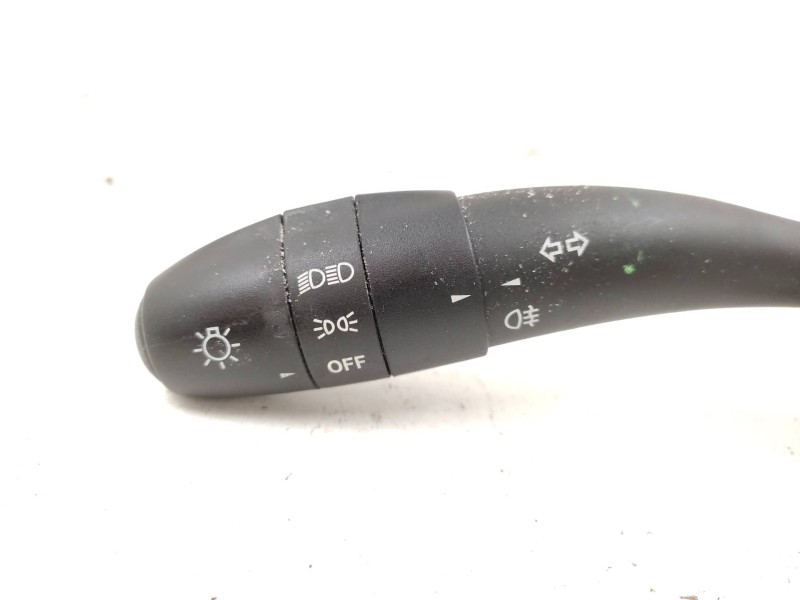 Mando Luces 934101h100  - Kia Cee'd Concept 2