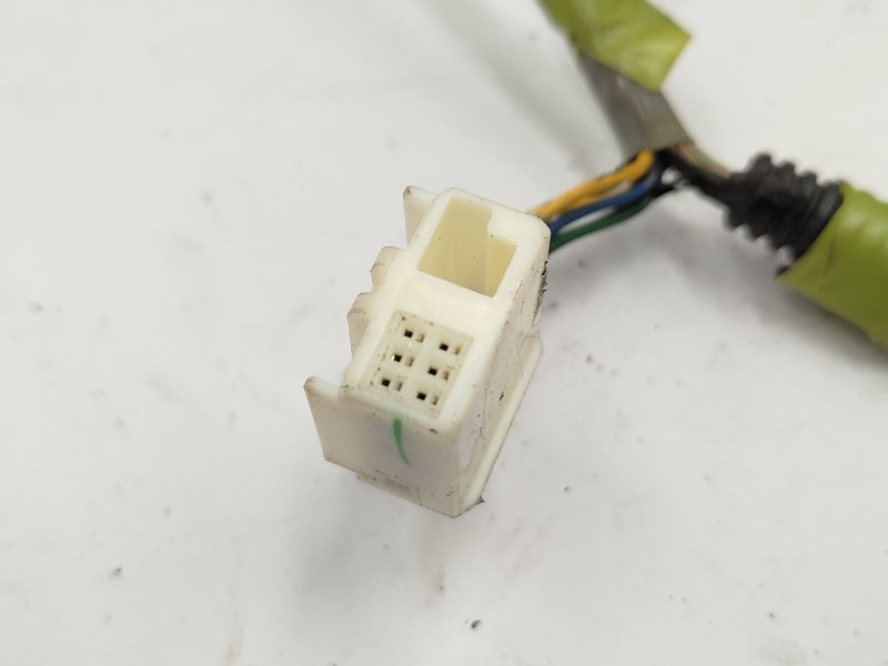 Retrovisor Derecho 8790153060b0  - Lexus Is Ii (_e2_) 220d (ale20) 5