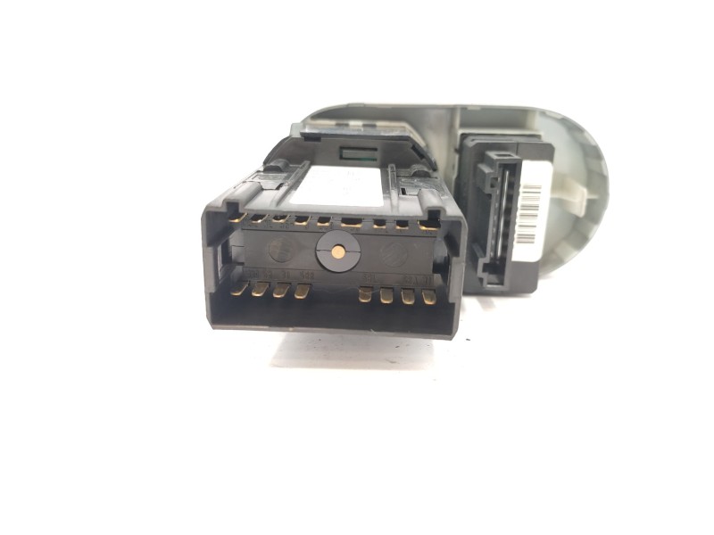 Mando Luces 6l1941531ad  - Seat Ibiza (6l1) 1.2 4