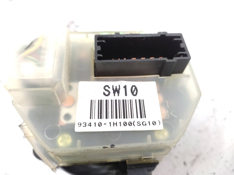 Mando Luces 934101h100  - Kia Cee'd Concept 3