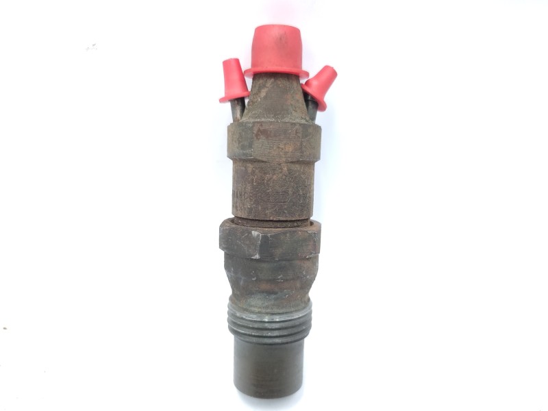 Recambio de inyector para volkswagen t4 transporter/furgoneta (mod. 1991) 2.4 diesel referencia OEM IAM 068130202  