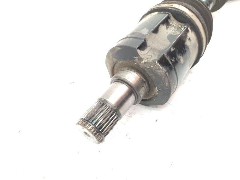 Transmision Delantera Izquierda 495002w100  - Kia Sorento Ii (xm) 2.2 Crdi 3