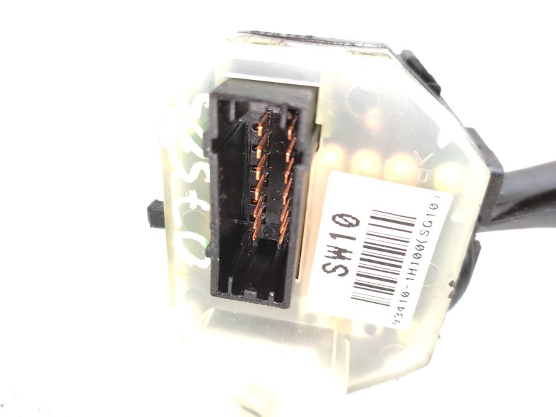 Mando Luces 934101h100  - Kia Cee'd Concept 5