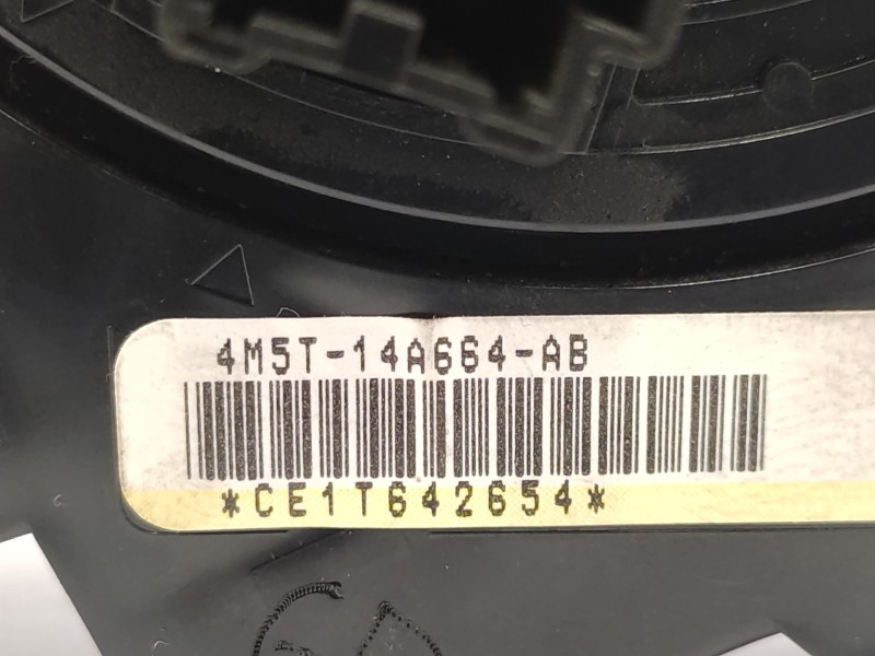 Anillo Airbag 4m5t14a664ab 1763646  - Ford Focus Turnier (cb4) Trend 3