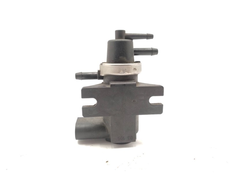 Valvula Aire Adicional 1j0906627 72290320 1j0906627d - Seat Leon (1m1) Sport 3