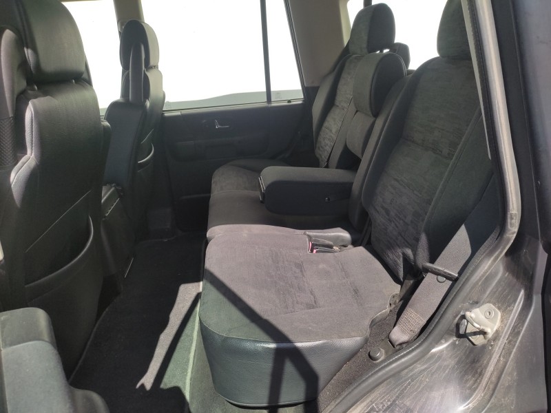 land rover discovery (lt) del año 2002